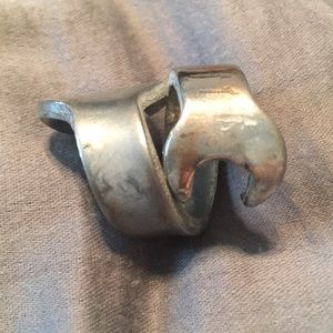 Steel Wrench Ring